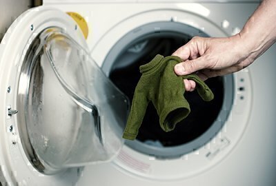 Do You Really Need to Dry Clean It? image